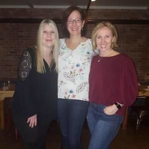 Meet your Posher, Dawn